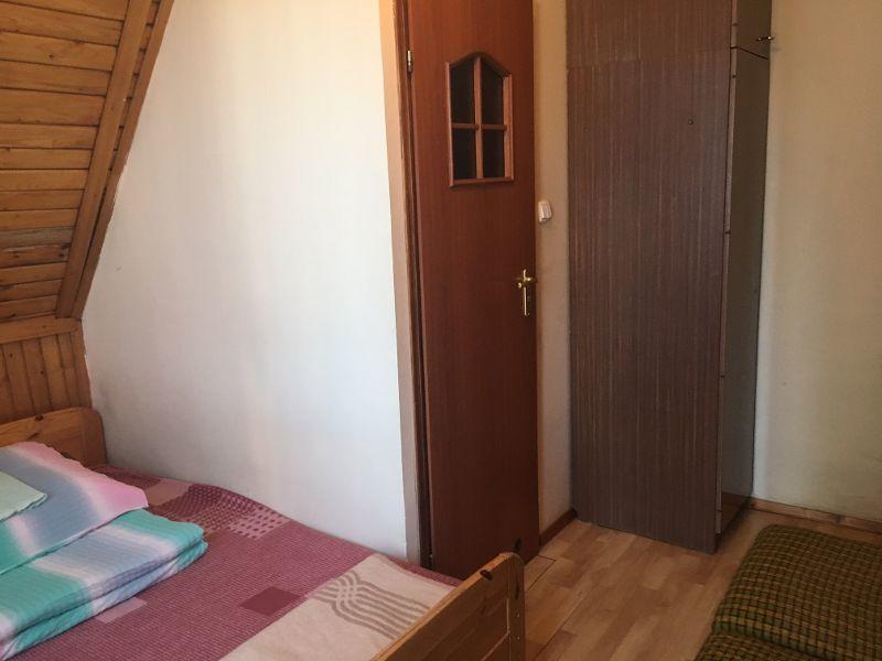 Apartamenty Maria Jeleśnia Esterno foto