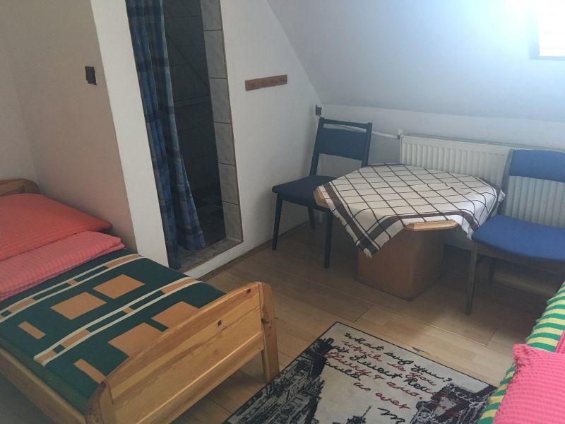 Apartamenty Maria Jeleśnia Esterno foto