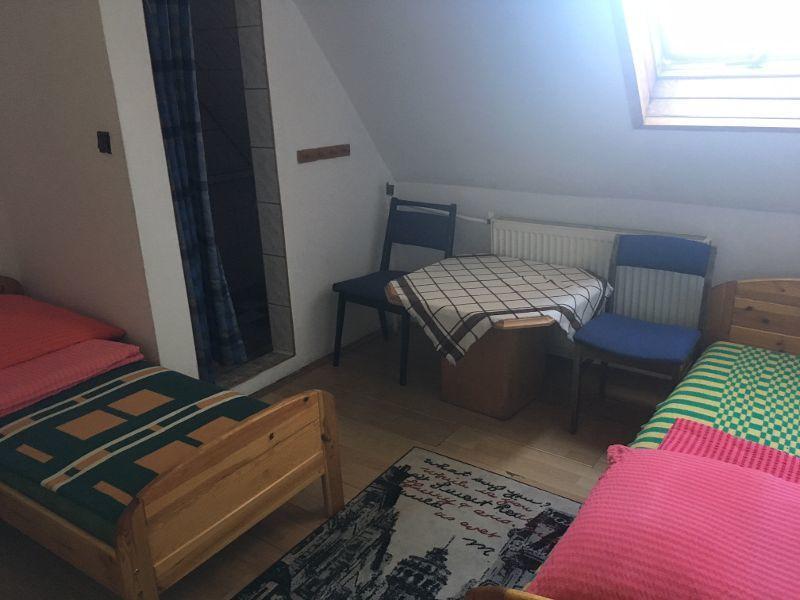 Apartamenty Maria Jeleśnia Esterno foto