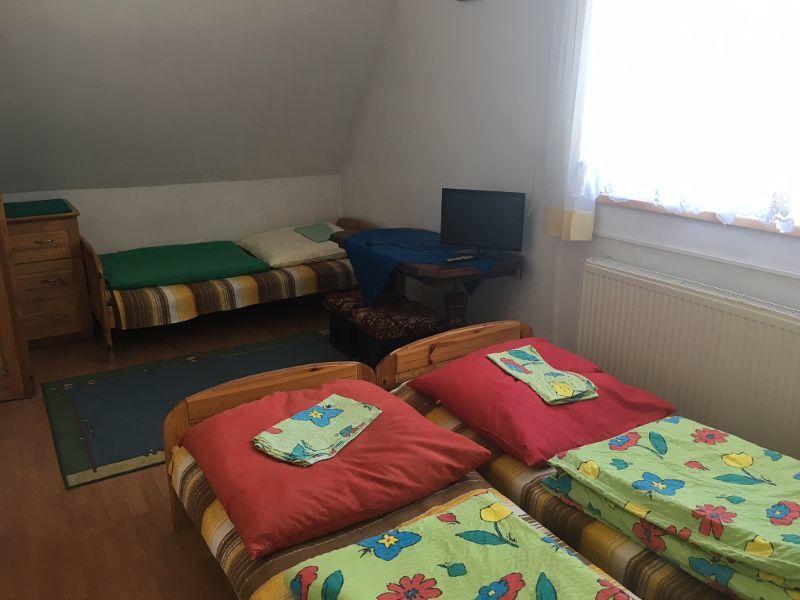 Apartamenty Maria Jeleśnia Esterno foto